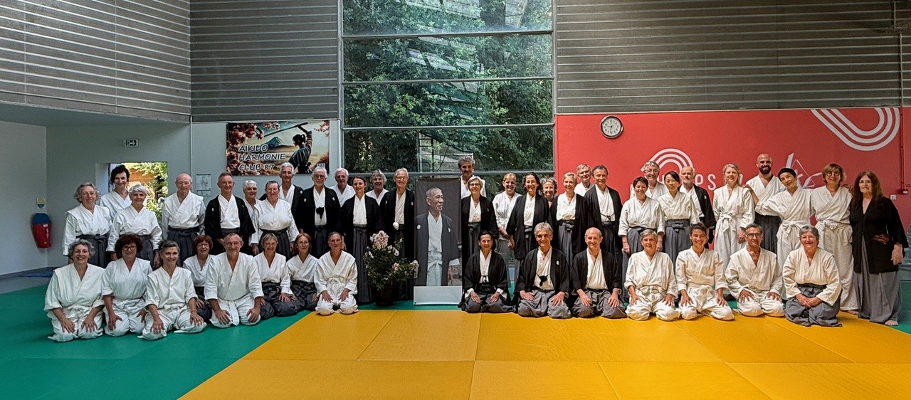 Limoges 2026 Stage Pour Tous